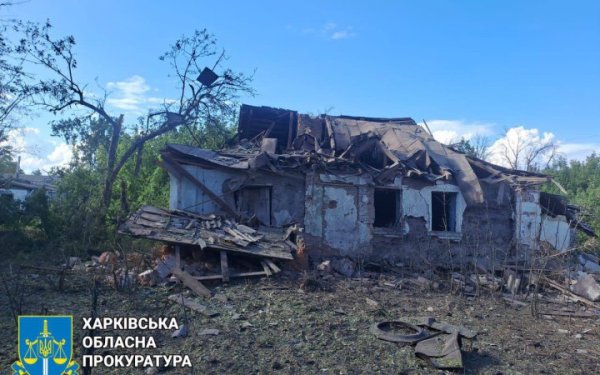 Головне за середу, 31 липня: 117 боєзіткнень, перші F-16 в Україні, діалог влади і бізнесу
Головне за середу, 31 липня: 117 боєзіткнень, перші F-16 в Україні, діалог влади і бізнесу