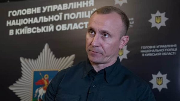 Небытов о подозреваемом в убийстве Фарион: "Любит Украину, и ему кажется, что он действовал правильно" Небытов о подозреваемом в убийстве Фарион: "Любит Украину, и ему кажется, что он действовал правильно"
