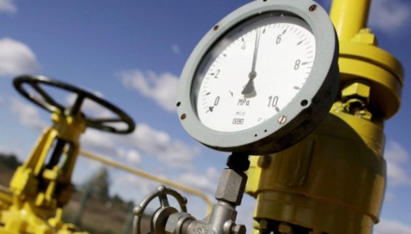 «Нафтогаз Трейдинг» закликав регіони з низьким рівнем оплати за газ забезпечити своєчасність платежів «Нафтогаз Трейдинг» закликав регіони з низьким рівнем оплати за газ забезпечити своєчасність платежів