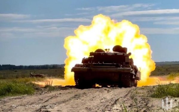 За день на Покровському напрямку відбулось 40 боєзіткнень, - Генштаб
За день на Покровському напрямку відбулось 40 боєзіткнень, - Генштаб