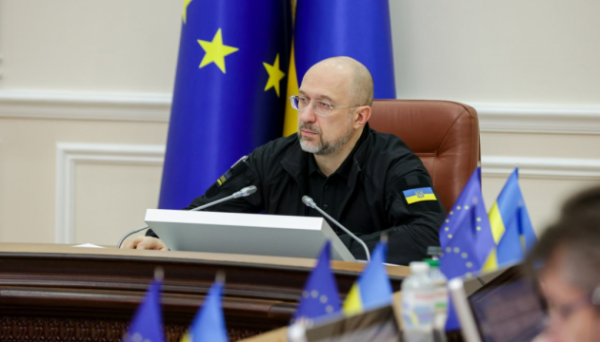 «Енергетична» допомога: Шмигаль анонсував нові кредитні програми до 25 липня «Енергетична» допомога: Шмигаль анонсував нові кредитні програми до 25 липня