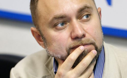 Российского правозащитника не пустили в Украину Российского правозащитника не пустили в Украину