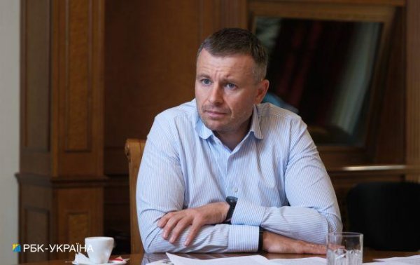 Марченко о "транспортном налоге": покупка авто во время войны - не критическая потребность
Марченко о "транспортном налоге": покупка авто во время войны - не критическая потребность