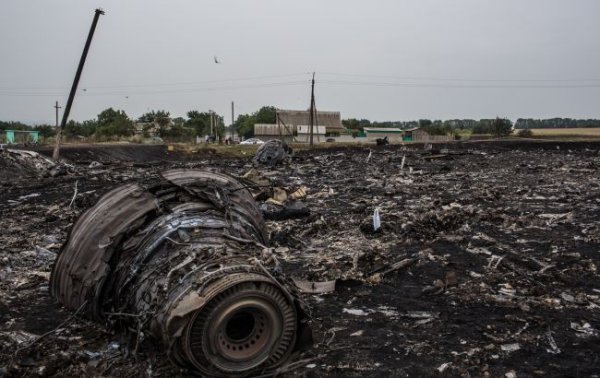 10 лет назад Россия сбила малайзийский Boeing над Украиной. Что известно о трагедии
10 лет назад Россия сбила малайзийский Boeing над Украиной. Что известно о трагедии