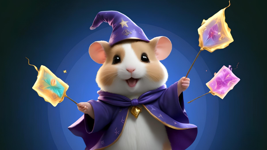 Какие комбо-карты от Hamster Kombat помогут сорвать куш 2-3 июля