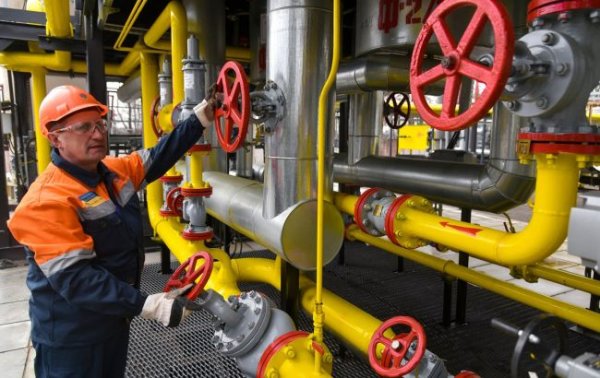 "Нафтогаз" осуществил платежи по еврооблигациям в соответствии с условиями реструктуризации, - Чернышев
"Нафтогаз" осуществил платежи по еврооблигациям в соответствии с условиями реструктуризации, - Чернышев