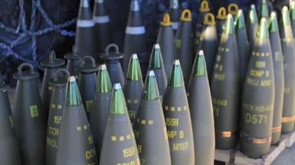 Австралия объявила рекордный пакет военной помощи Украине Австралия объявила рекордный пакет военной помощи Украине