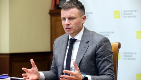 В Минфине заявили, что найдут средства на программу «кэшбека», несмотря на критическую ситуацию с финансированием ВСУ
В Минфине заявили, что найдут средства на программу «кэшбека», несмотря на критическую ситуацию с финансированием ВСУ