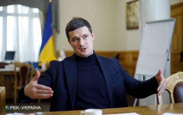 От брака онлайн до бронирования: в "Дії" готовят пять новых сервисов
От брака онлайн до бронирования: в "Дії" готовят пять новых сервисов