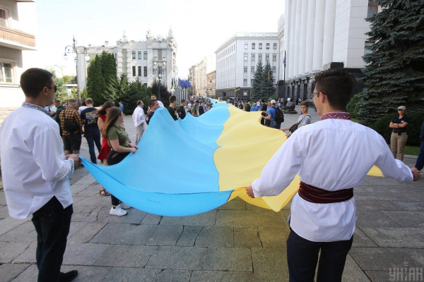 До 2025 року залишиться 25 мільйонів людей: в Україні назріває важка демографічна криза До 2025 року залишиться 25 мільйонів людей: в Україні назріває важка демографічна криза