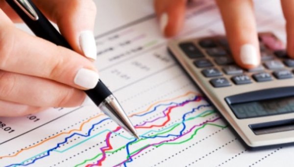 Уряд очікує на сповільнення інфляції у 2027 році до 5,9% Уряд очікує на сповільнення інфляції у 2027 році до 5,9%