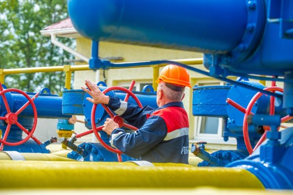 Зима 2024/2025: чи будемо із газом Зима 2024/2025: чи будемо із газом