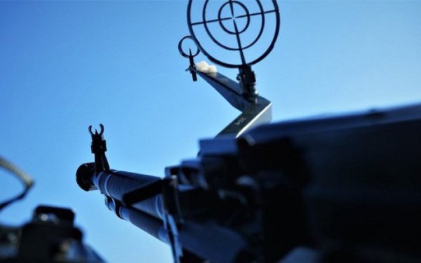 Повітряні сили попередили про загрозу атаки “шахедів” з півдня
Повітряні сили попередили про загрозу атаки “шахедів” з півдня