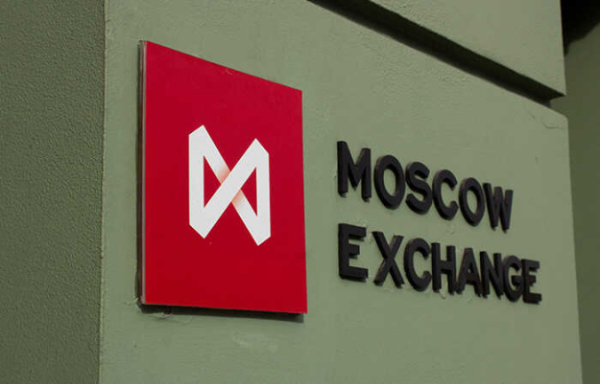 Китайские банки покидают Мосбиржу
Китайские банки покидают Мосбиржу
