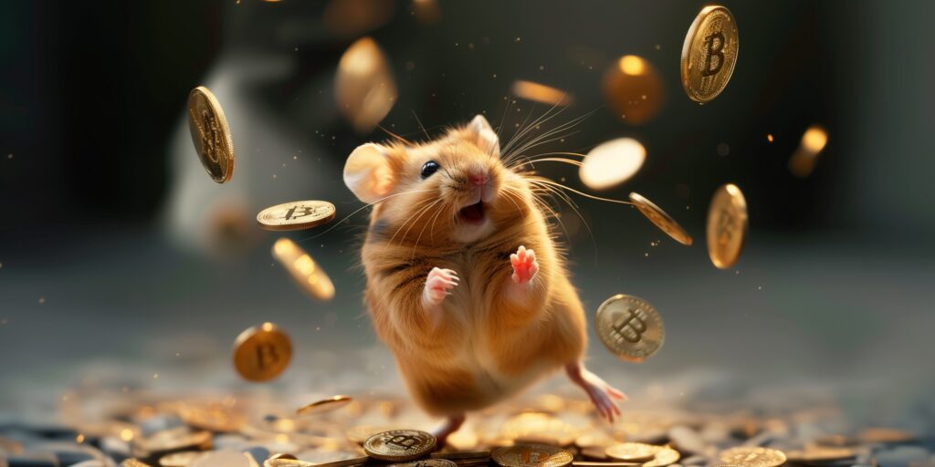 Розкрито шифр Морзе від Hamster Kombat для 29 липня