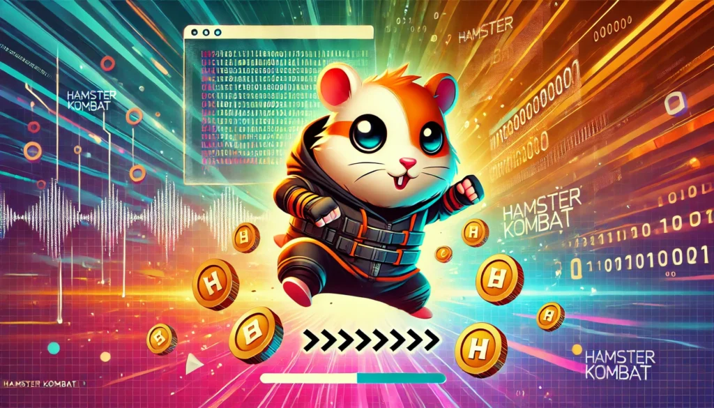 Три новые комбо-карты от Hamster Kombat для 10-11 июля