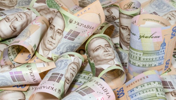 Державний оператор тилу за пів року уклав договорів майже на ₴60 мільярдів Державний оператор тилу за пів року уклав договорів майже на ₴60 мільярдів