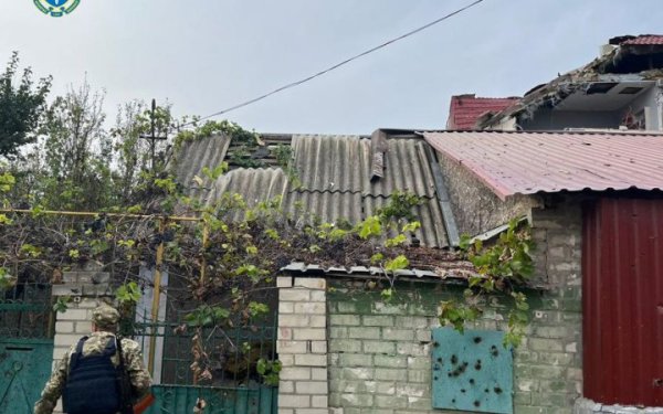 У Херсонській громаді збільшилася кількість поранених через ворожі обстріли
У Херсонській громаді збільшилася кількість поранених через ворожі обстріли