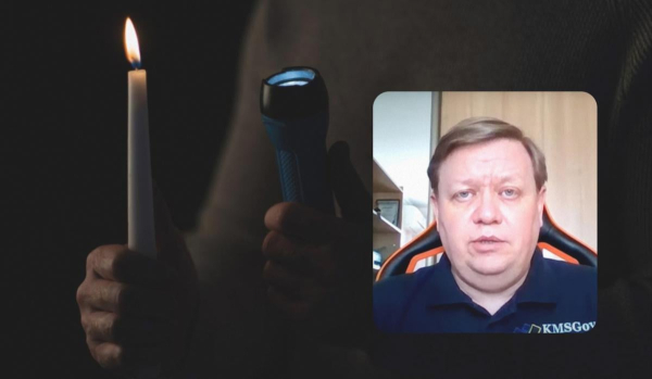 Коли світла стане більше: експерт спрогнозував графіки відключень до кінця літа Коли світла стане більше: експерт спрогнозував графіки відключень до кінця літа