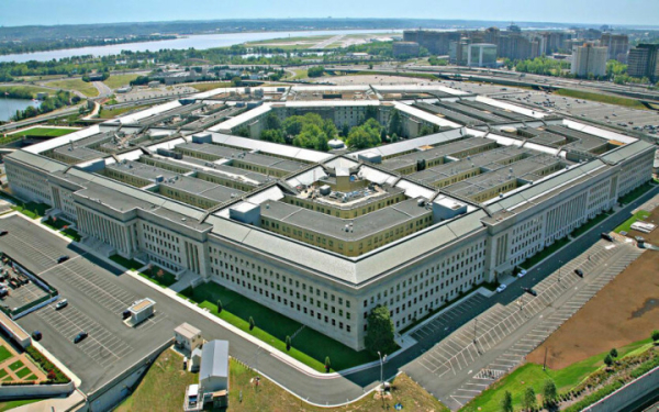 США нашли $2 млрд для Украины, которые не заметили из-за ошибки в расчетах
США нашли $2 млрд для Украины, которые не заметили из-за ошибки в расчетах