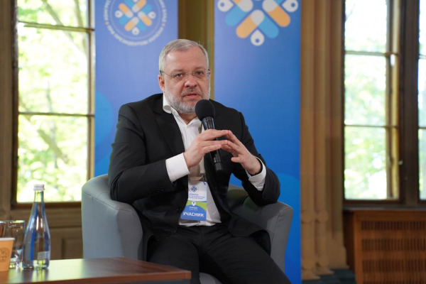 До енергосистеми підключили ще один атомний блок: міністр пояснив, що це дасть українцям До енергосистеми підключили ще один атомний блок: міністр пояснив, що це дасть українцям