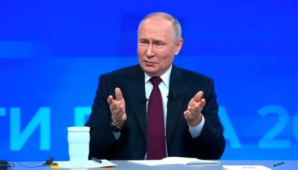 путин разрешил «дружественным» странам не возвращать россии еще $600 миллионов долгов
путин разрешил «дружественным» странам не возвращать россии еще $600 миллионов долгов