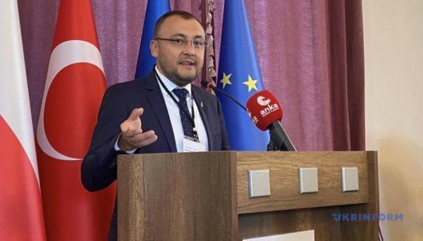 У новій зерновій угоді Україна не погодиться на жодні перевірки суден - посол У новій зерновій угоді Україна не погодиться на жодні перевірки суден - посол