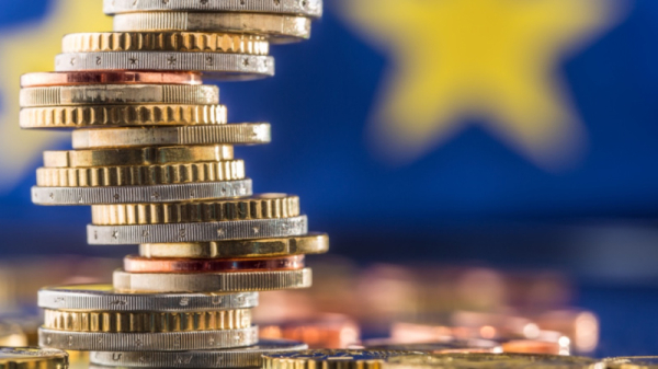 Экономика еврозоны выросла на 0,3% во втором квартале
Экономика еврозоны выросла на 0,3% во втором квартале