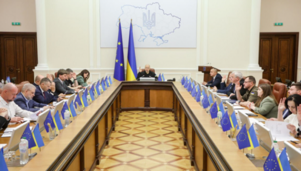 Кабмін схвалив Стратегію продовольчої безпеки до 2027 року Кабмін схвалив Стратегію продовольчої безпеки до 2027 року