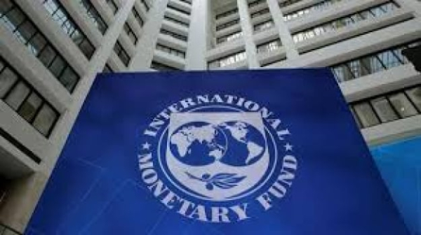 МВФ сохранил прогноз по росту мировой экономики на 2024 год. На 2025 год прогноз улучшили
МВФ сохранил прогноз по росту мировой экономики на 2024 год. На 2025 год прогноз улучшили