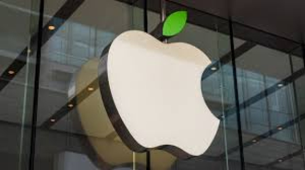 Apple увеличила выручку в Индии почти до $8 млрд
Apple увеличила выручку в Индии почти до $8 млрд