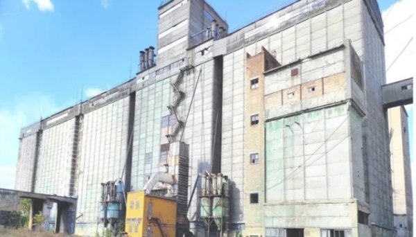 Фонд держмайна виставив на продаж Кіровоградський хлібокомбінат Фонд держмайна виставив на продаж Кіровоградський хлібокомбінат