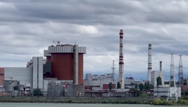 У Міненерго відповіли про стан Південноукраїнської АЕС: Робота енергосистеми стабілізується оперативно У Міненерго відповіли про стан Південноукраїнської АЕС: Робота енергосистеми стабілізується оперативно