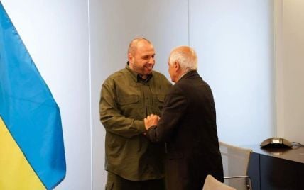 Замороженные активы РФ для Украины: Умеров назвал, на что пойдет первый транш
Замороженные активы РФ для Украины: Умеров назвал, на что пойдет первый транш