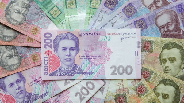 Курс валют на вечер 24 июля: гривна продолжает укрепляться на межбанке
Курс валют на вечер 24 июля: гривна продолжает укрепляться на межбанке