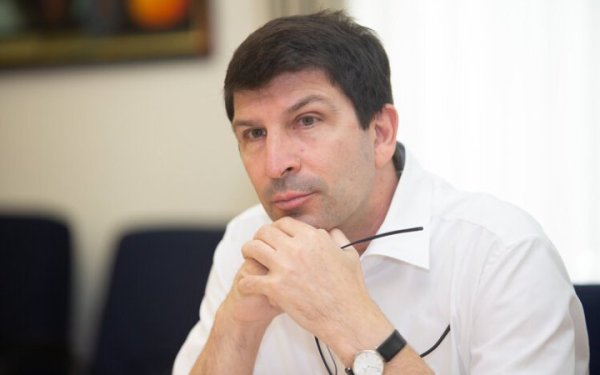 Посол Австрії про масований обстріл РФ: російська атака – це чистий терор
Посол Австрії про масований обстріл РФ: російська атака – це чистий терор