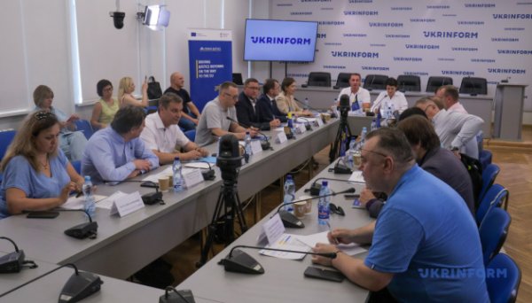 В Україні запровадять механізм превентивної реструктуризації боргів В Україні запровадять механізм превентивної реструктуризації боргів