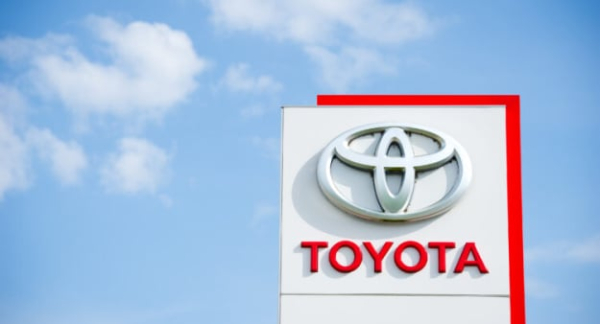 Toyota выкупит собственные акции на $5,2 млрд
Toyota выкупит собственные акции на $5,2 млрд