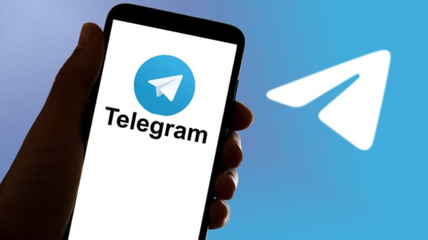 Telegram открыл монетизацию для Украины
Telegram открыл монетизацию для Украины