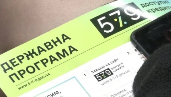 Готується черговий етап модернізації програми «Доступні кредити» - народний депутат Готується черговий етап модернізації програми «Доступні кредити» - народний депутат