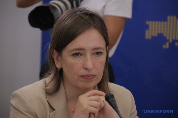 В Україні запровадять механізм превентивної реструктуризації боргів В Україні запровадять механізм превентивної реструктуризації боргів