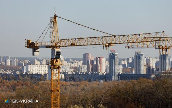 Украине будет не хватать 4,5 млн работников, - Минэкономики
Украине будет не хватать 4,5 млн работников, - Минэкономики