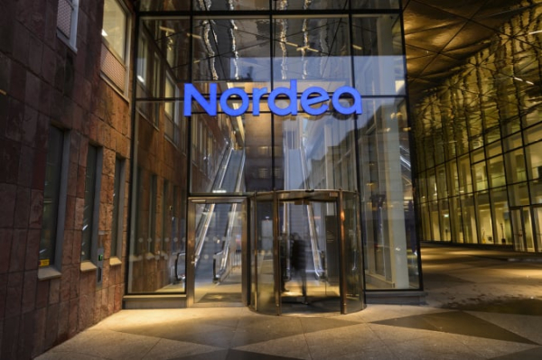 Финской банковской группе Nordea предъявили обвинение в отмывании российских денег
Финской банковской группе Nordea предъявили обвинение в отмывании российских денег