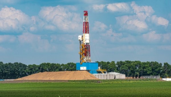 Зима 2024/2025: чи будемо із газом Зима 2024/2025: чи будемо із газом