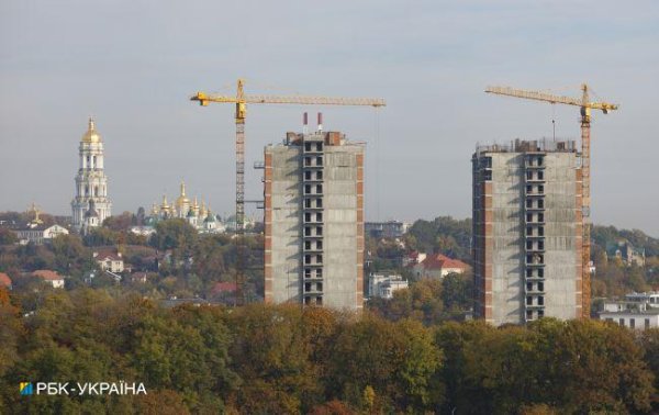 В правительстве ухудшили ожидания роста экономики Украины в 2024 году
В правительстве ухудшили ожидания роста экономики Украины в 2024 году