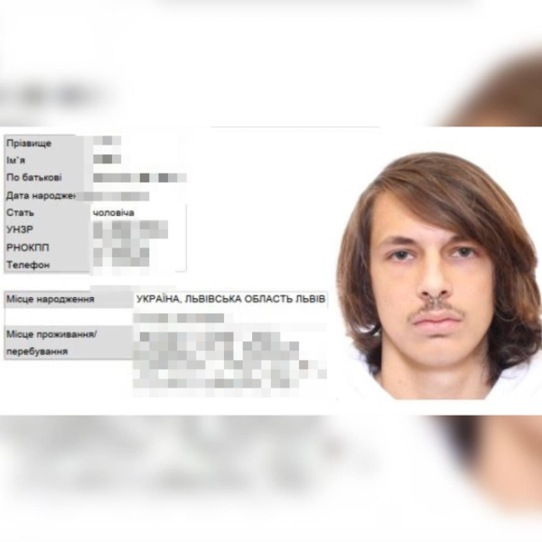 
SPRAVDI развеяло фейк об убийце Фарион 