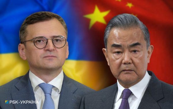 Кулеба в Китае - "сигнал" для России. В чем важность визита в поисках мира для Украины
Кулеба в Китае - "сигнал" для России. В чем важность визита в поисках мира для Украины