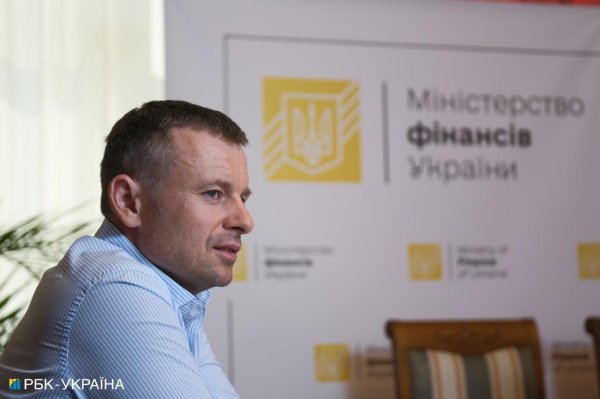 Сергей Марченко: Можем дискутировать о повышении налогов, но ситуация уже критическая
Сергей Марченко: Можем дискутировать о повышении налогов, но ситуация уже критическая