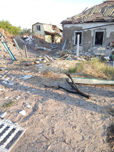На Харківщині через російську агресію постраждало 8 цивільних
                                