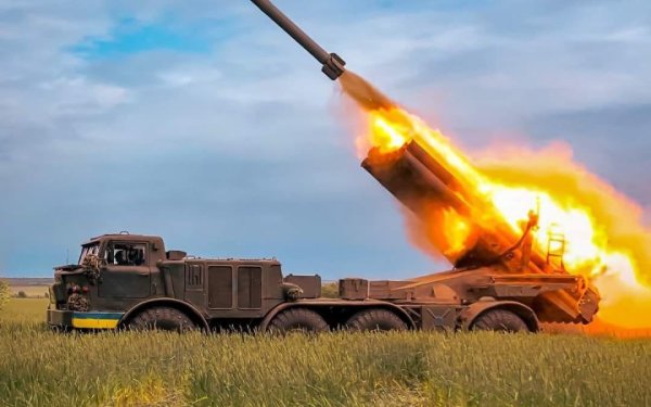 За день на Покровському напрямку відбулось 31 боєзіткнення, - Генштаб
За день на Покровському напрямку відбулось 31 боєзіткнення, - Генштаб